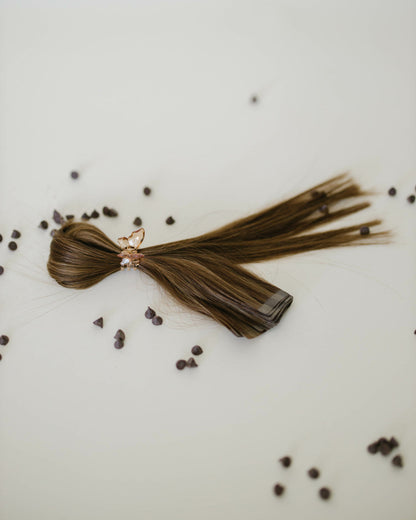 Tap In Hair-Extension