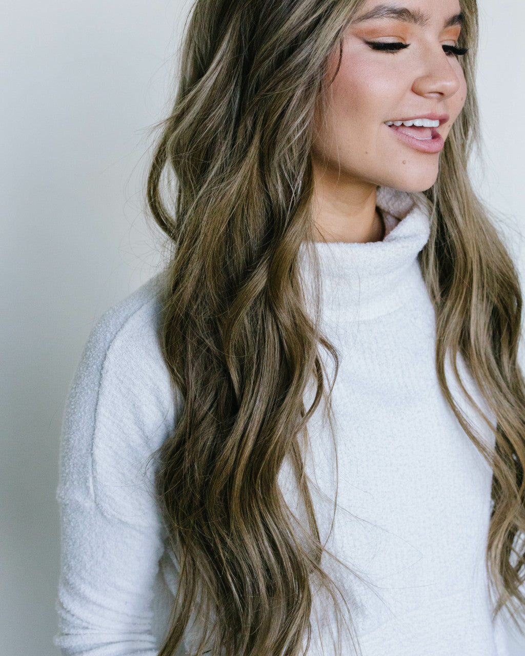 Tap In Hair-Extension