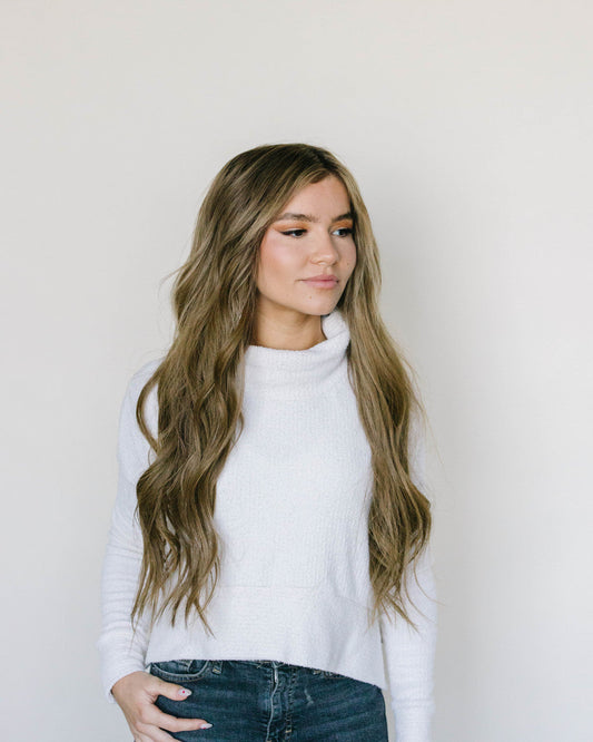 Tap In Hair-Extension