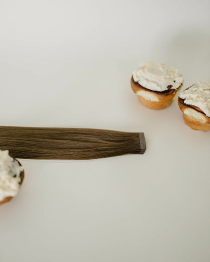 Tap In Hair-Extension