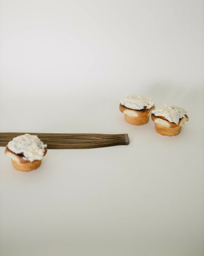 Tap In Hair-Extension