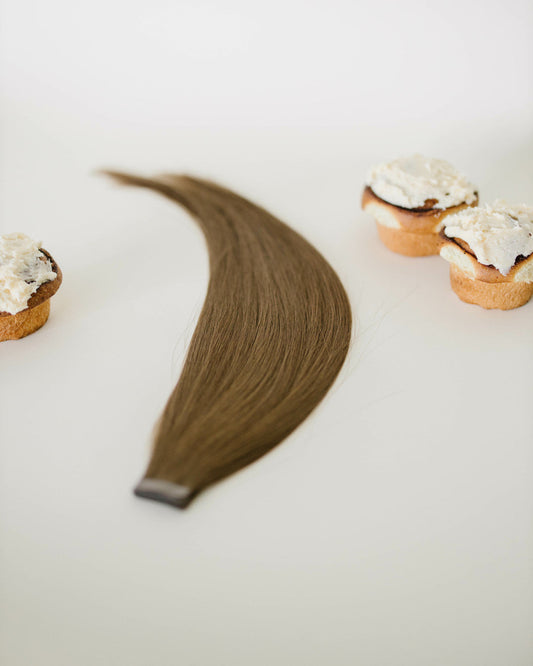 Tap In Hair-Extension