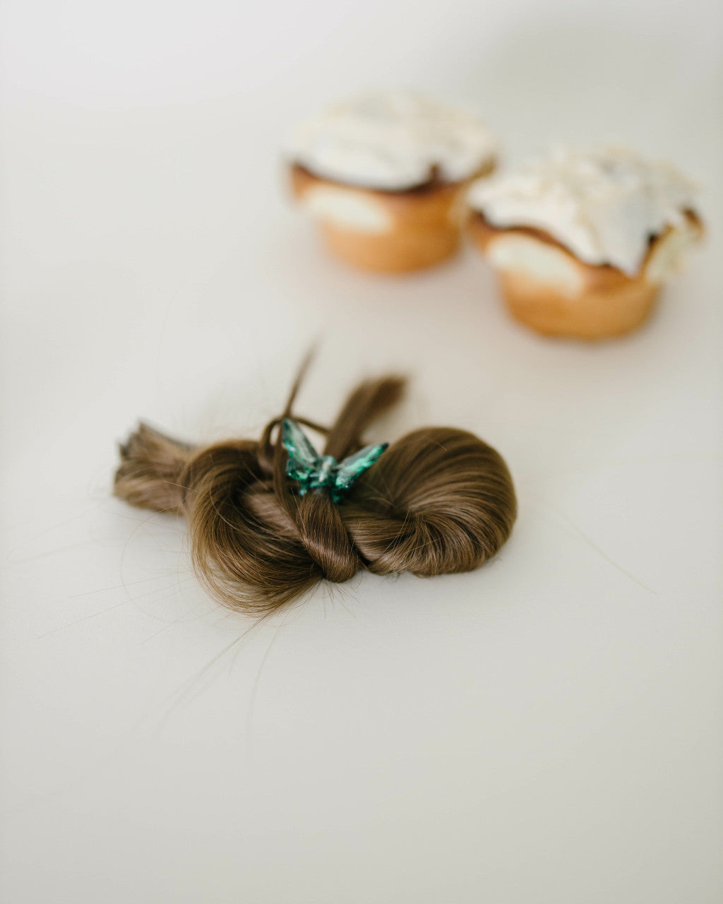 Tap In Hair-Extension