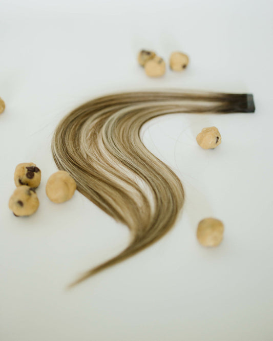 Tap In Hair-Extension