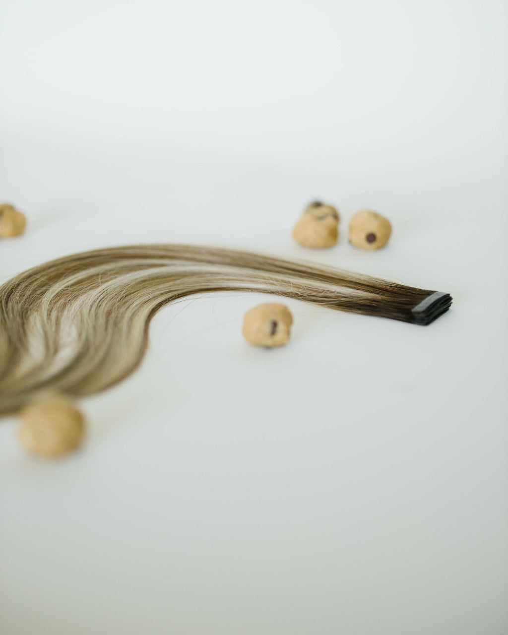 Tap In Hair-Extension