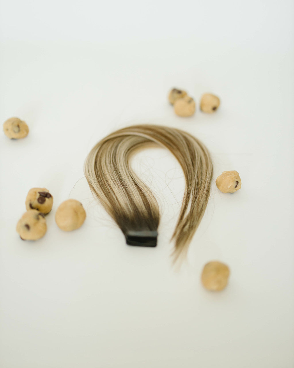 Tap In Hair-Extension