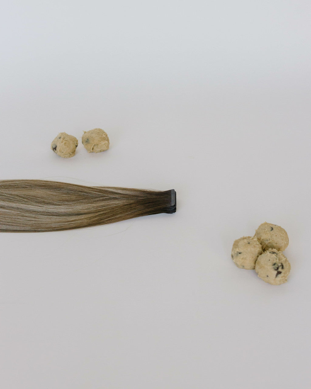 Tap In Hair-Extension