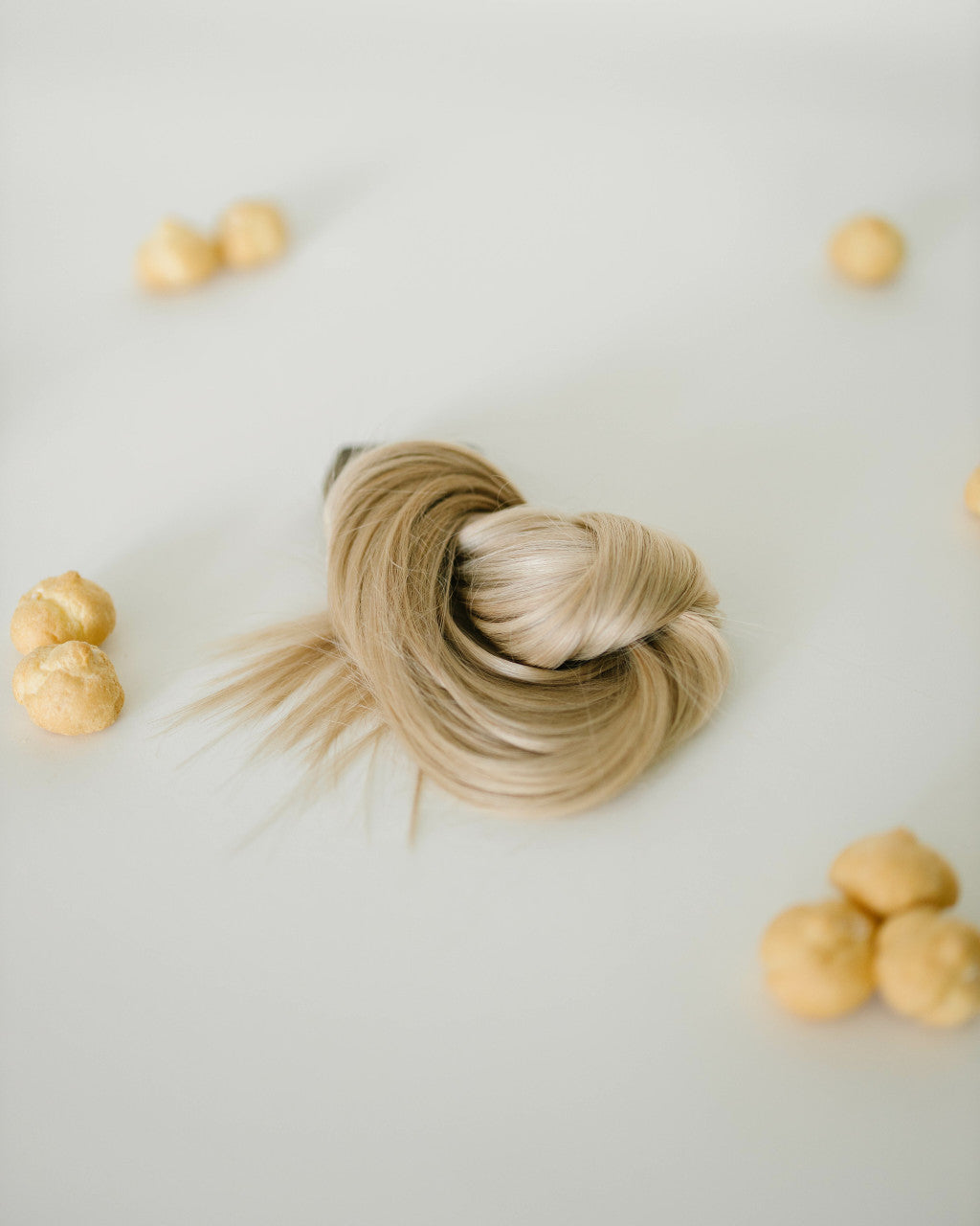 Tap In Hair-Extension