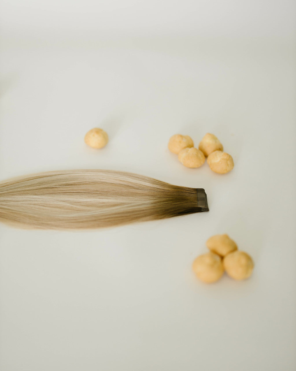 Tap In Hair-Extension