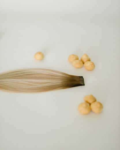 Tap In Hair-Extension