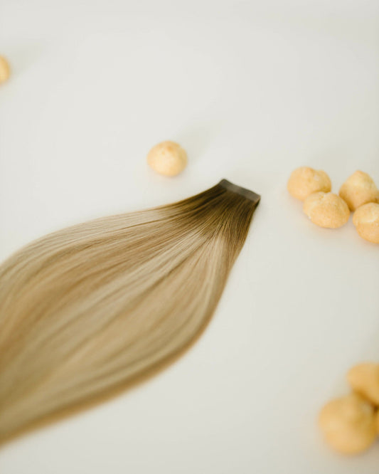 Tap In Hair-Extension