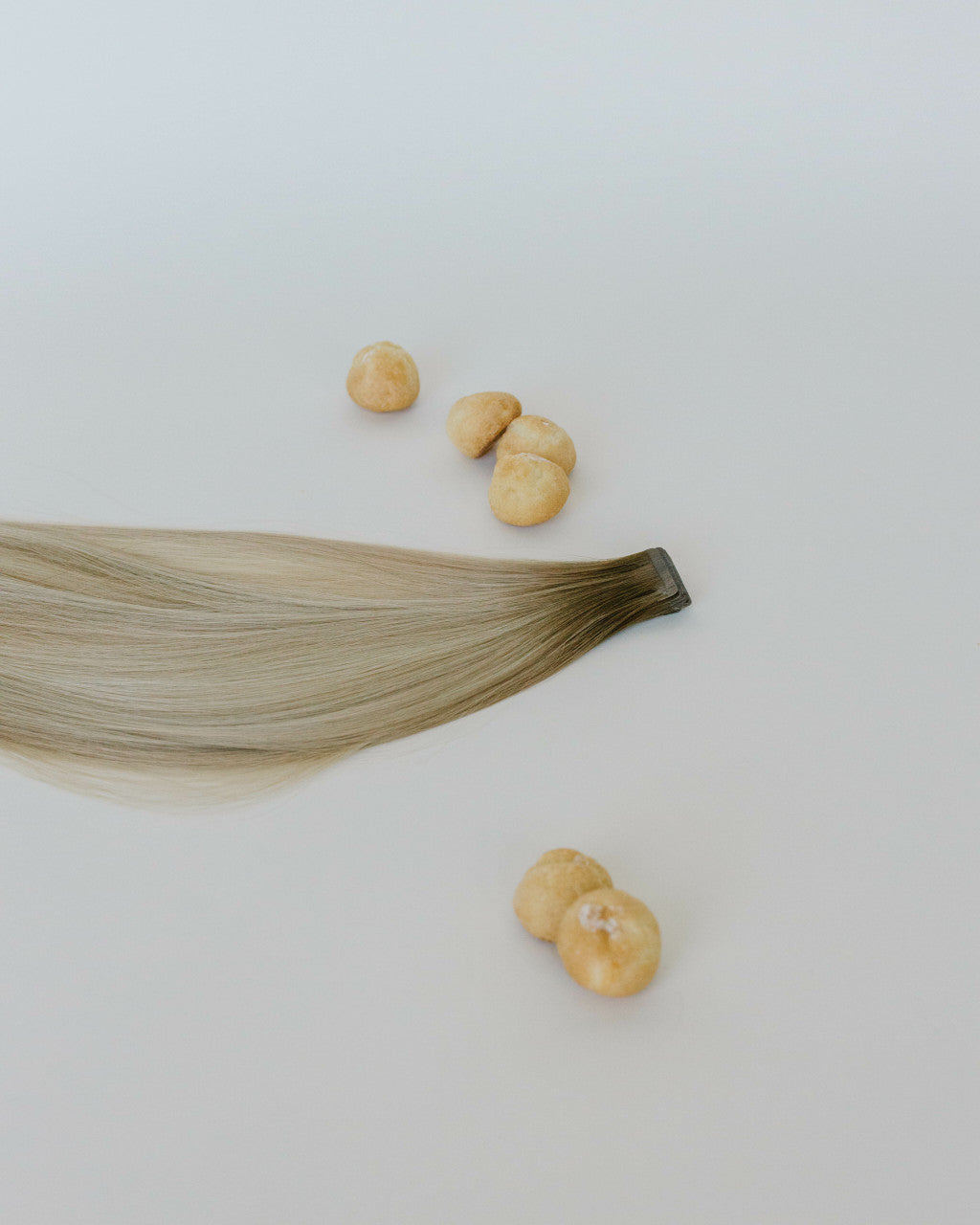 Tap In Hair-Extension