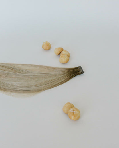 Tap In Hair-Extension