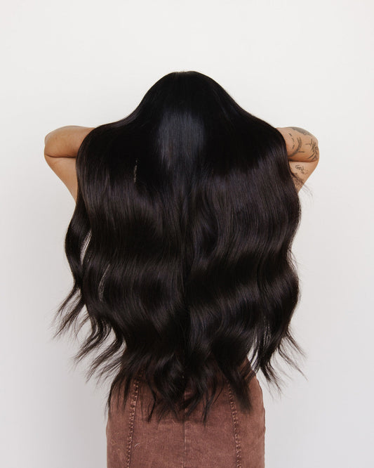 Tap In Hair-Extension
