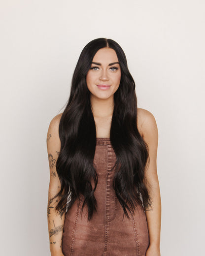 Tap In Hair-Extension