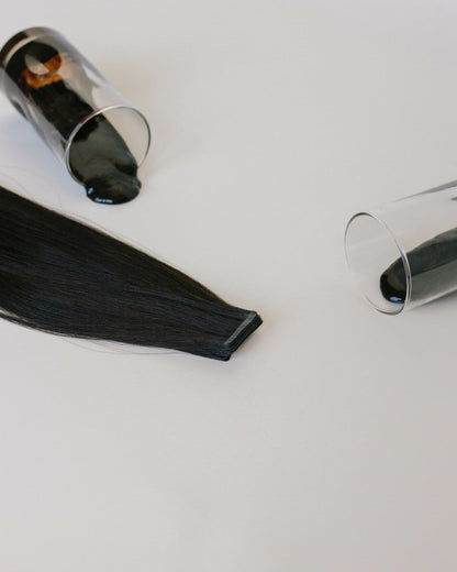 Tap In Hair-Extension
