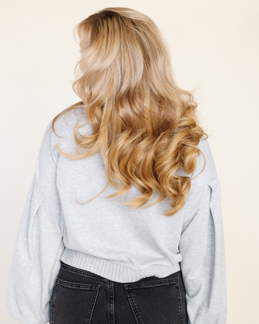 Tap In Hair-Extension