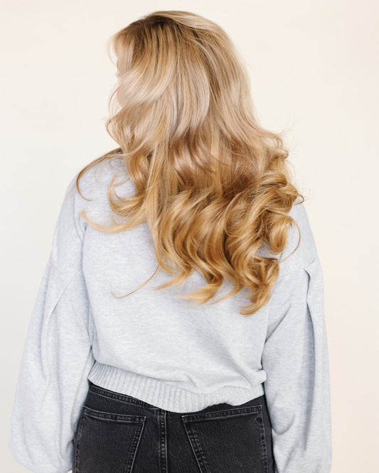 Tap In Hair-Extension