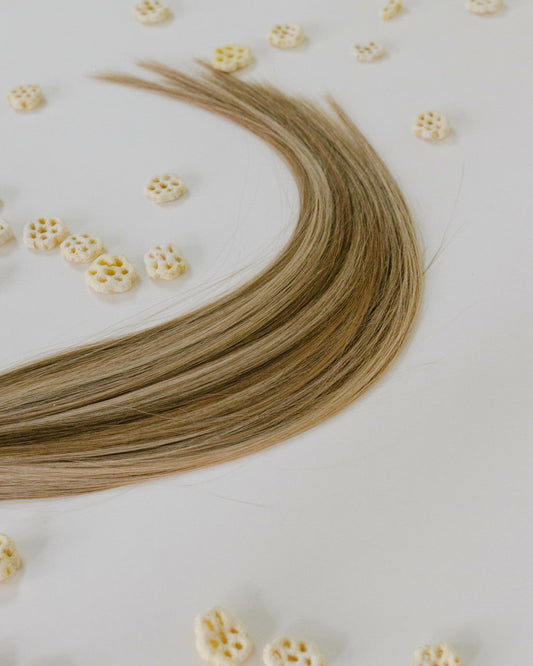 Tap In Hair-Extension