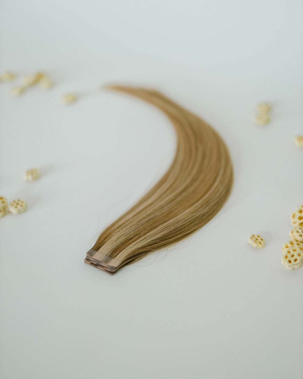 Tap In Hair-Extension