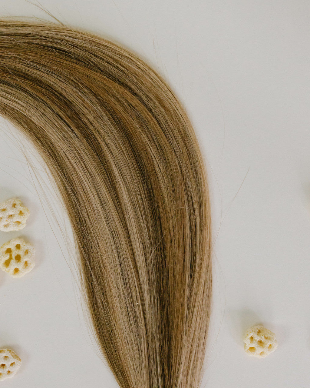 Tap In Hair-Extension