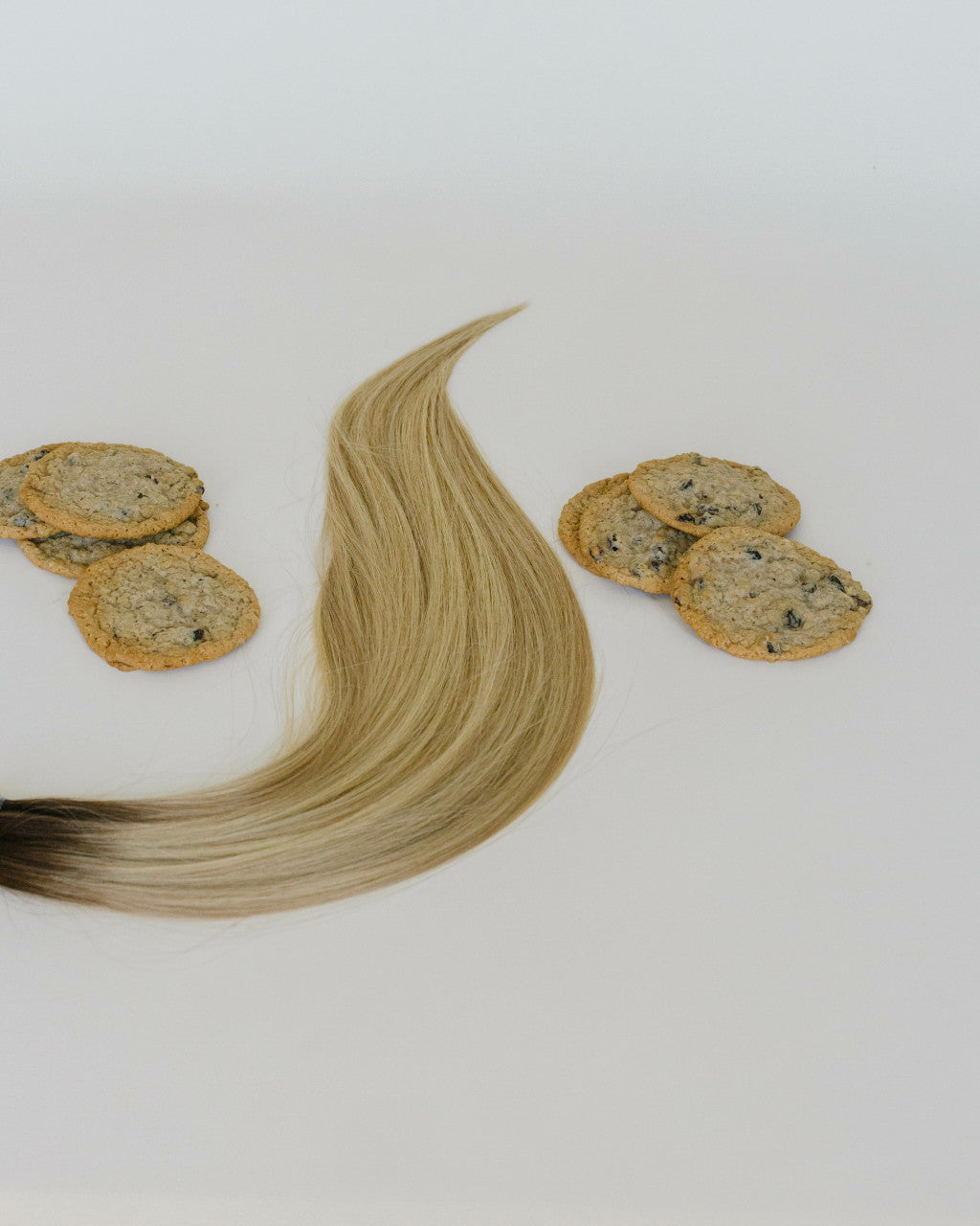 Tap In Hair-Extension