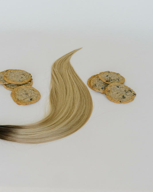 Tap In Hair-Extension