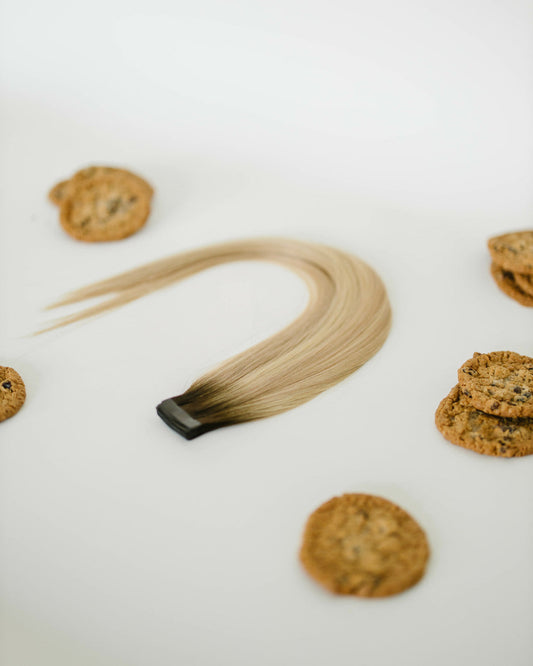 Tap In Hair-Extension