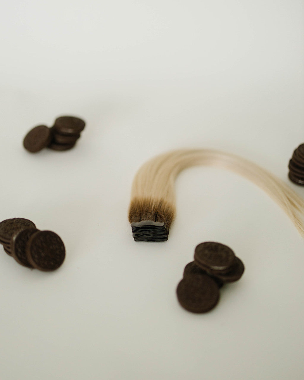 Tap In Hair-Extension