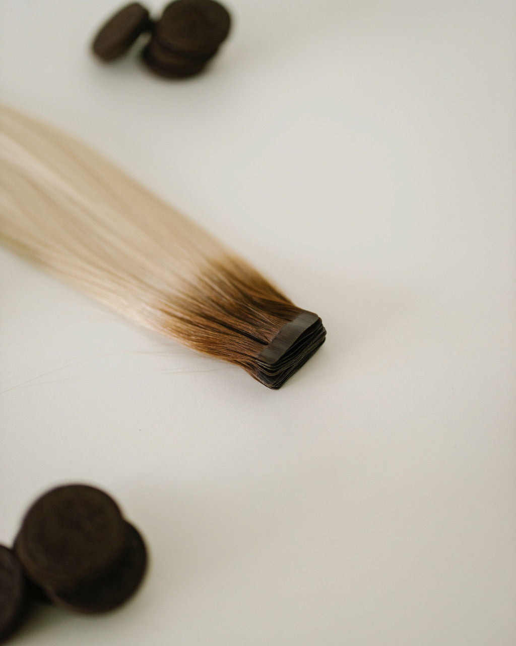 Tap In Hair-Extension