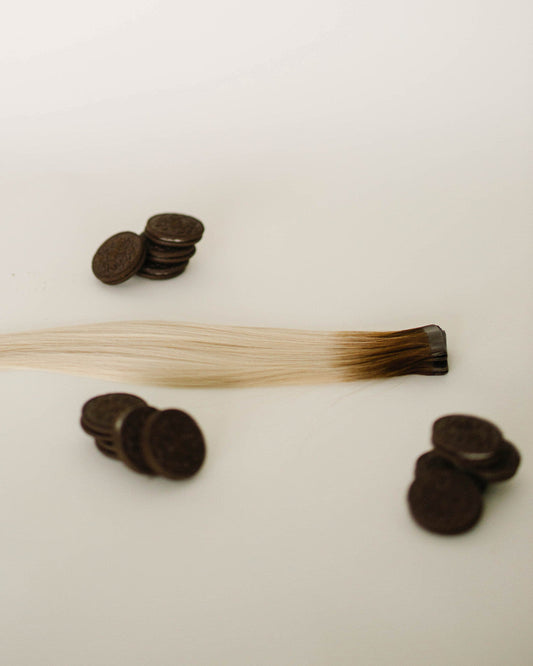 Tap In Hair-Extension