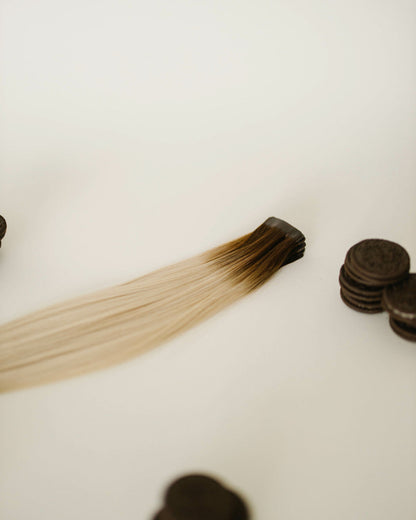 Tap In Hair-Extension
