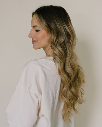 Tap In Hair-Extension