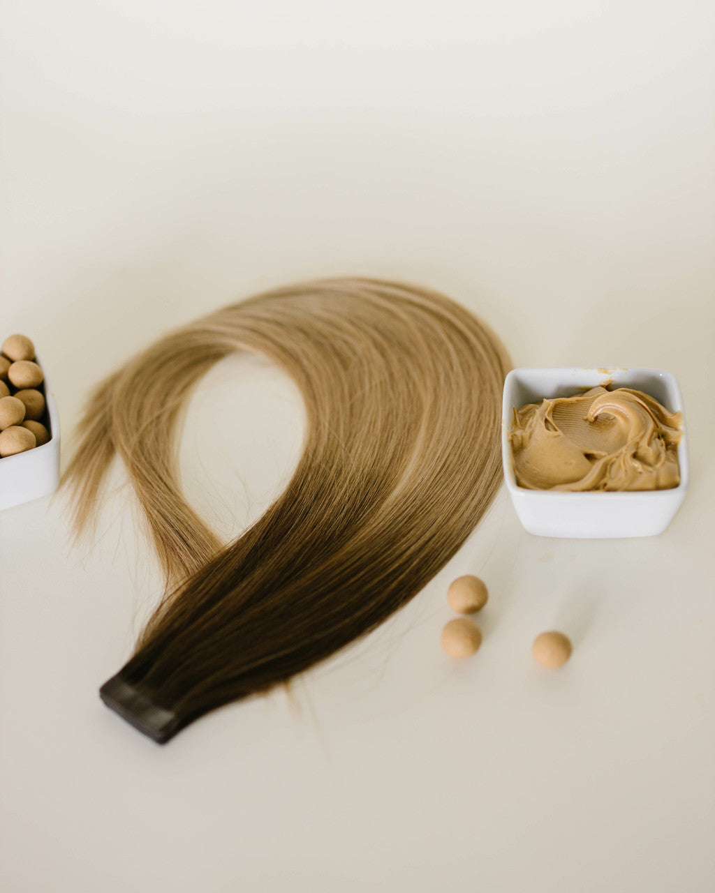 Tap In Hair-Extension