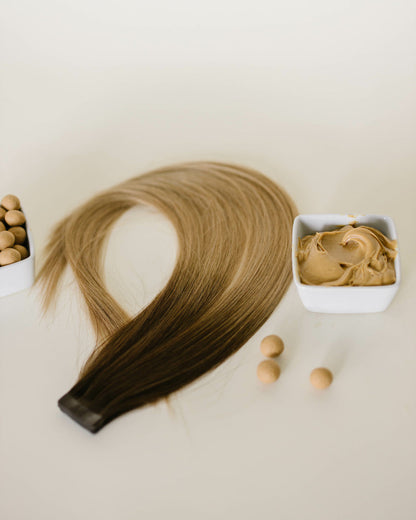 Tap In Hair-Extension