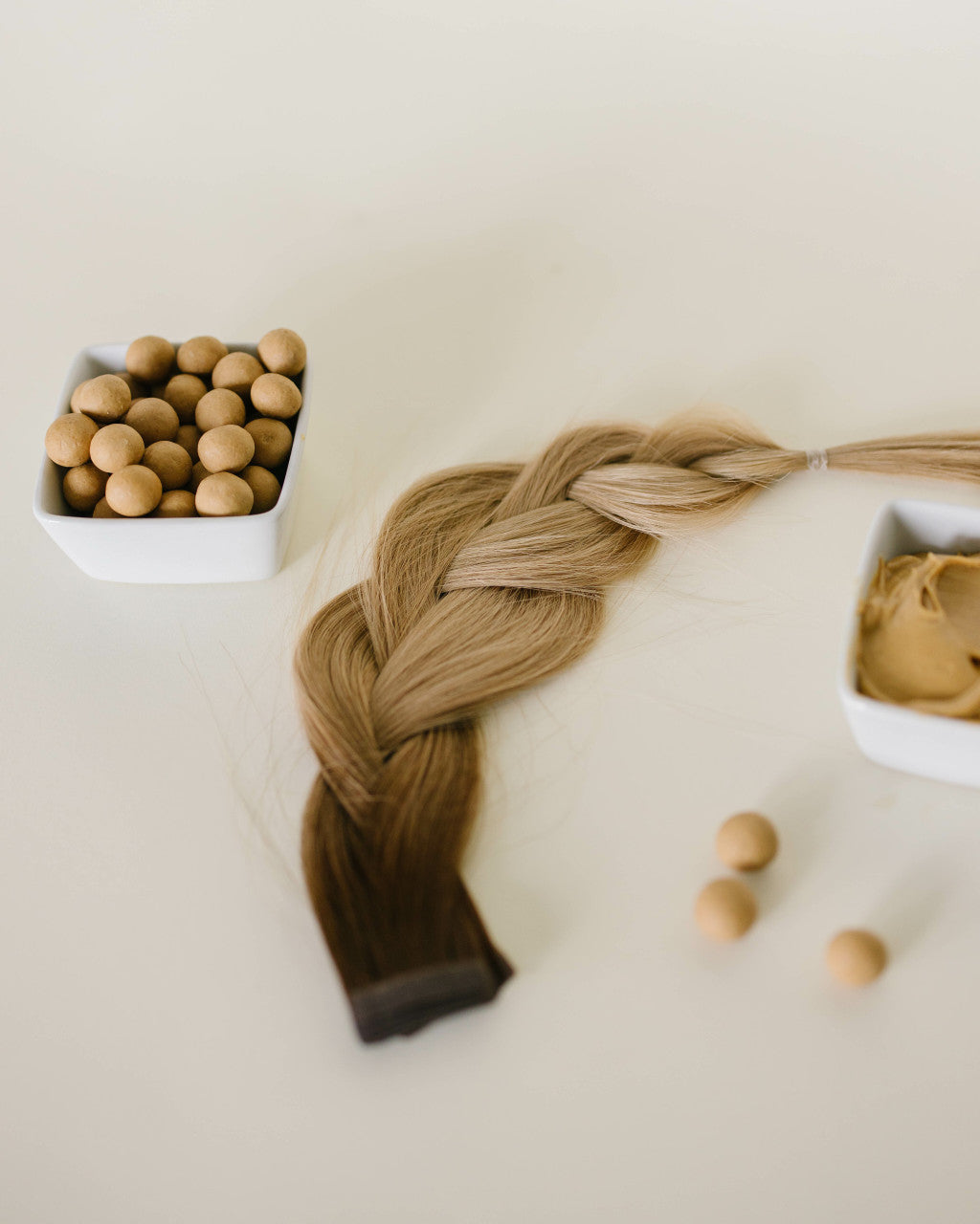 Tap In Hair-Extension