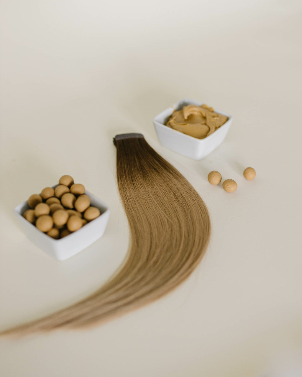 Tap In Hair-Extension