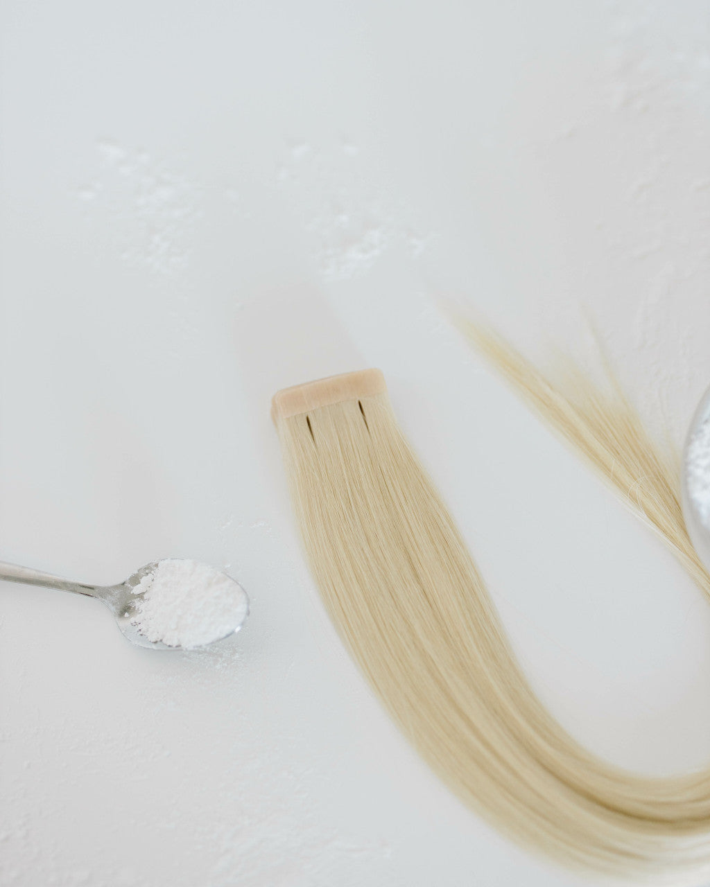 Tap In Hair-Extension