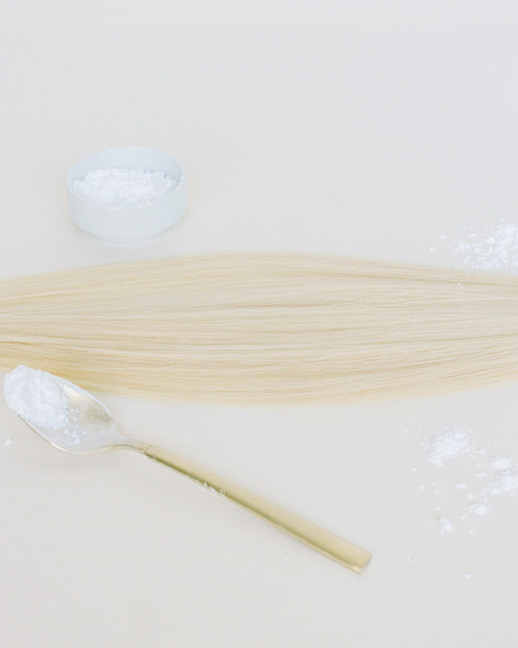 Tap In Hair-Extension