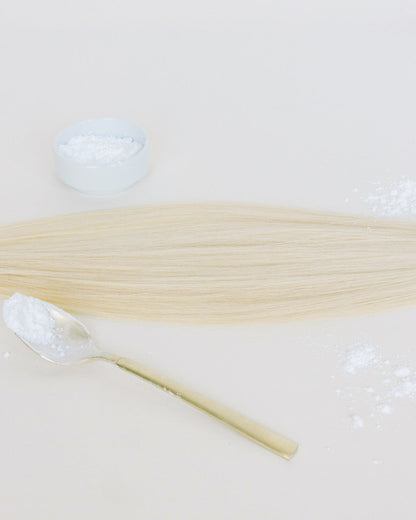 Tap In Hair-Extension