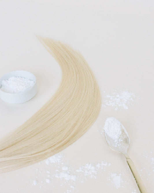 Tap In Hair-Extension