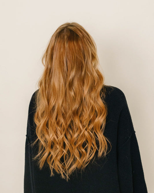 Tap In Hair-Extension