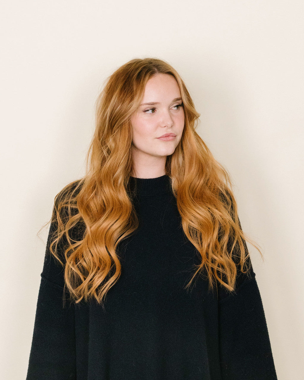 Tap In Hair-Extension