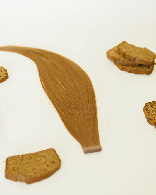 Tap In Hair-Extension