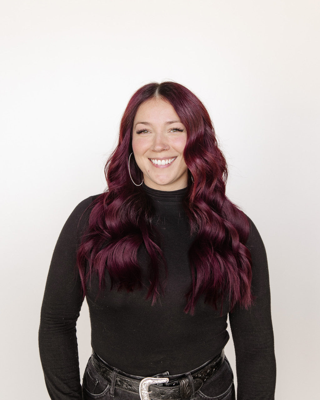 Tap In Hair-Extension