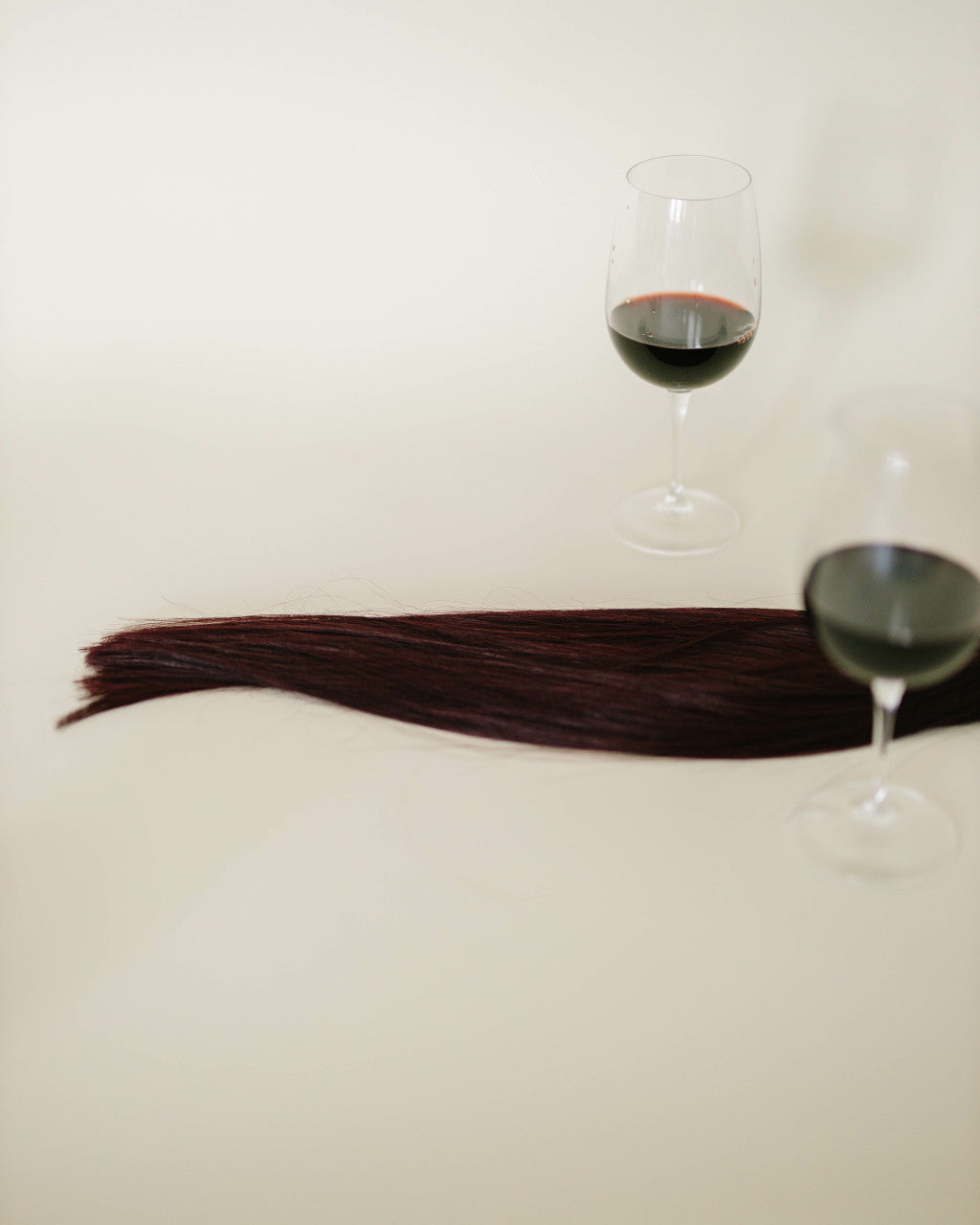 Tap In Hair-Extension