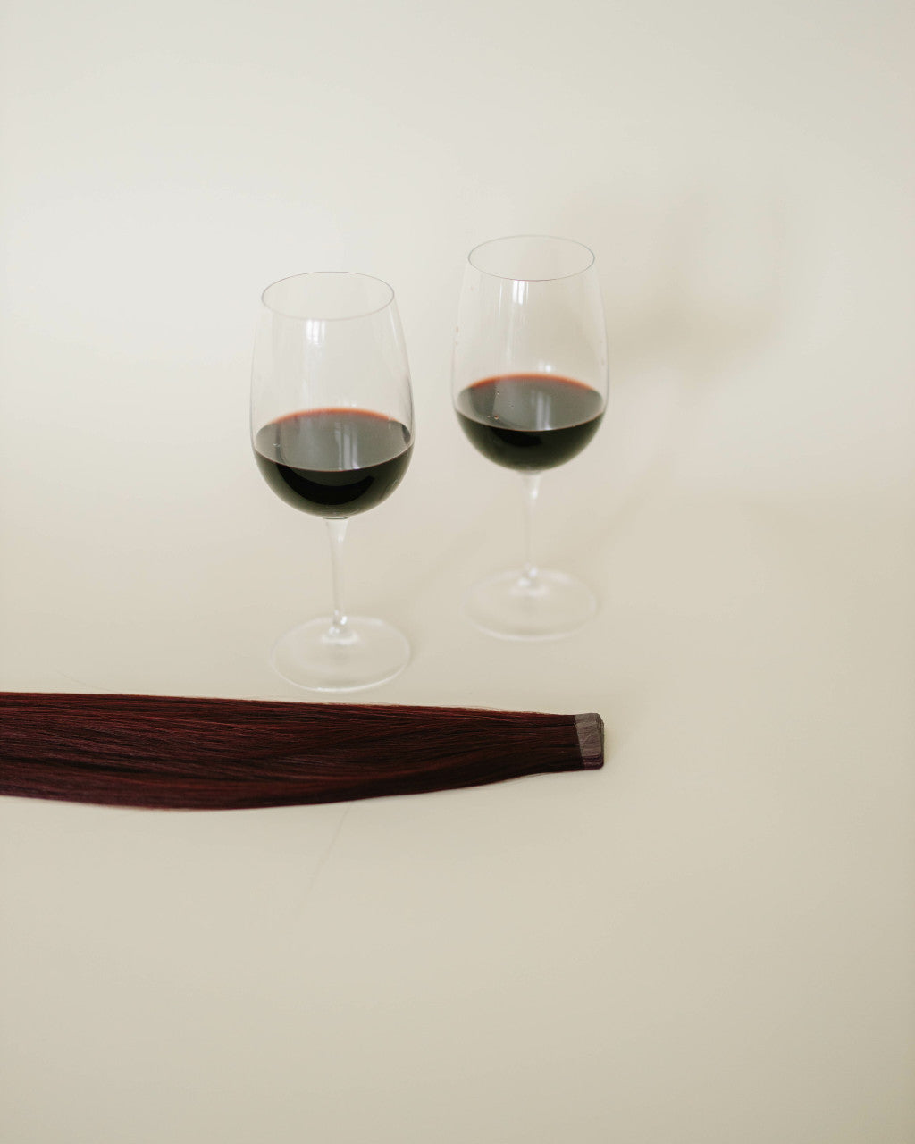 Tap In Hair-Extension