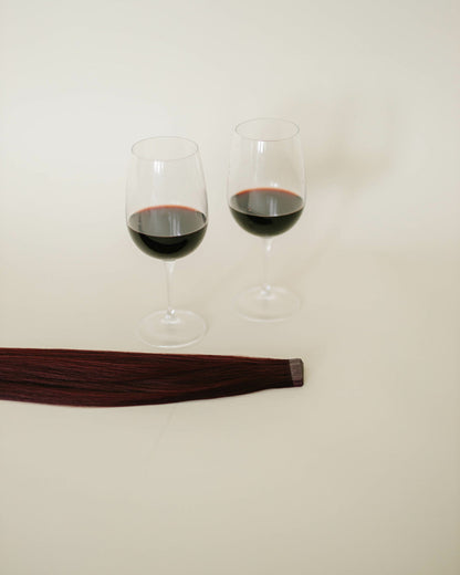 Tap In Hair-Extension