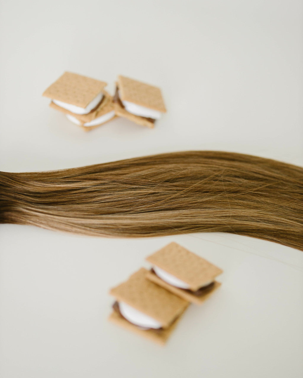 Tap In Hair-Extension