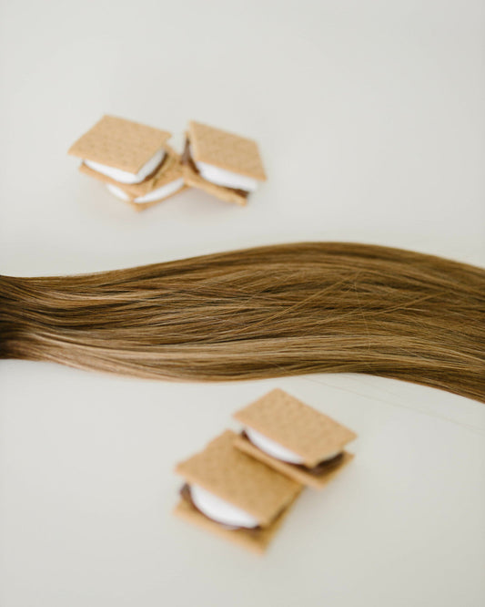 Tap In Hair-Extension